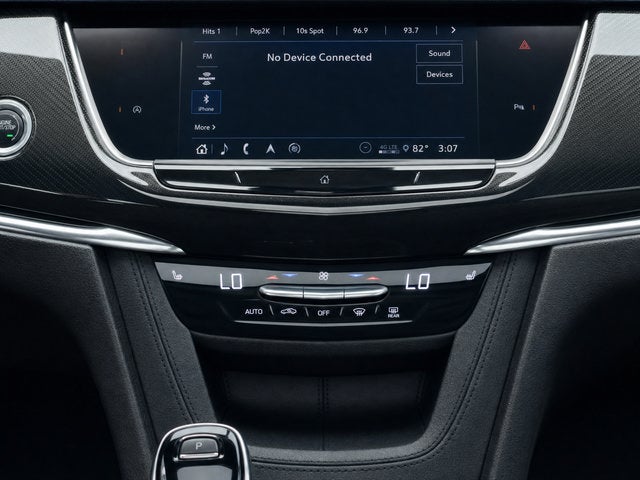 2020 Cadillac XT6 AWD Sport