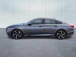 2020 Honda Accord Sedan Sport