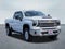 2024 Chevrolet Silverado 3500 HD LTZ