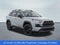 2021 Toyota RAV4 TRD Off Road