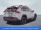 2021 Toyota RAV4 TRD Off Road