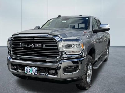 2021 RAM 3500 Laramie