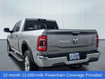 2021 RAM 3500 Laramie