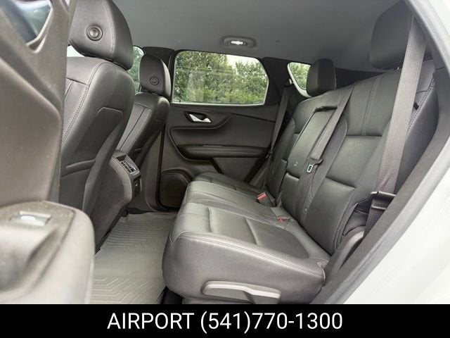 2022 Chevrolet Blazer 3LT