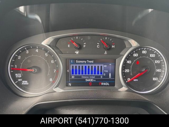 2022 Chevrolet Blazer 3LT