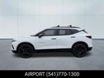 2022 Chevrolet Blazer 3LT