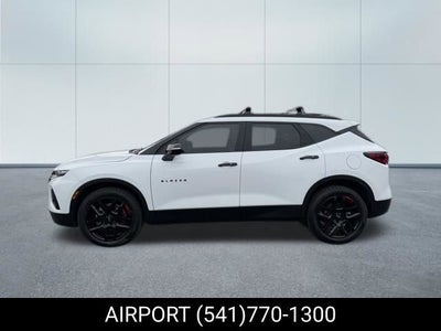 2022 Chevrolet Blazer 3LT