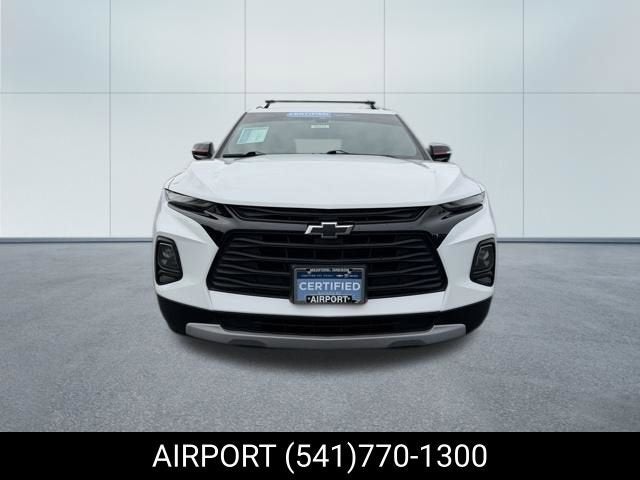 2022 Chevrolet Blazer 3LT