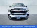 2022 GMC Sierra 1500 Limited SLE