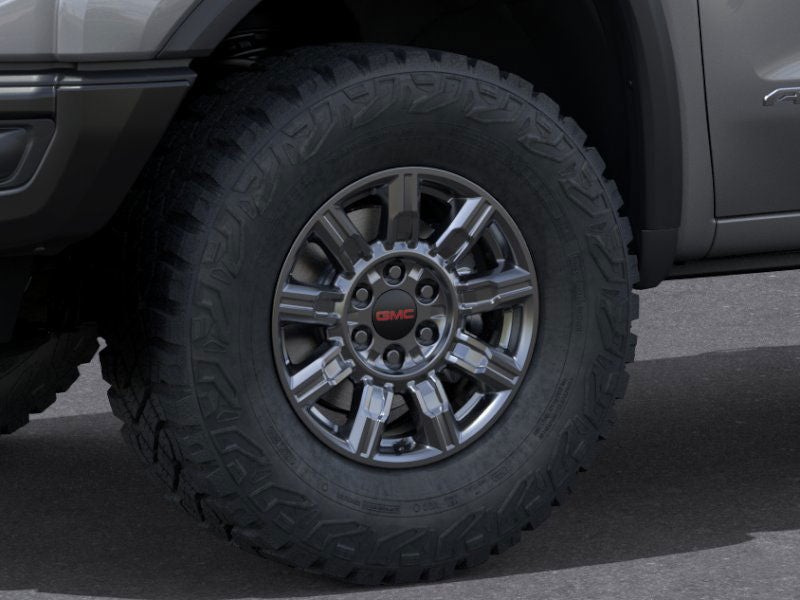 2026 GMC Sierra 1500 AT4X - Photo 28