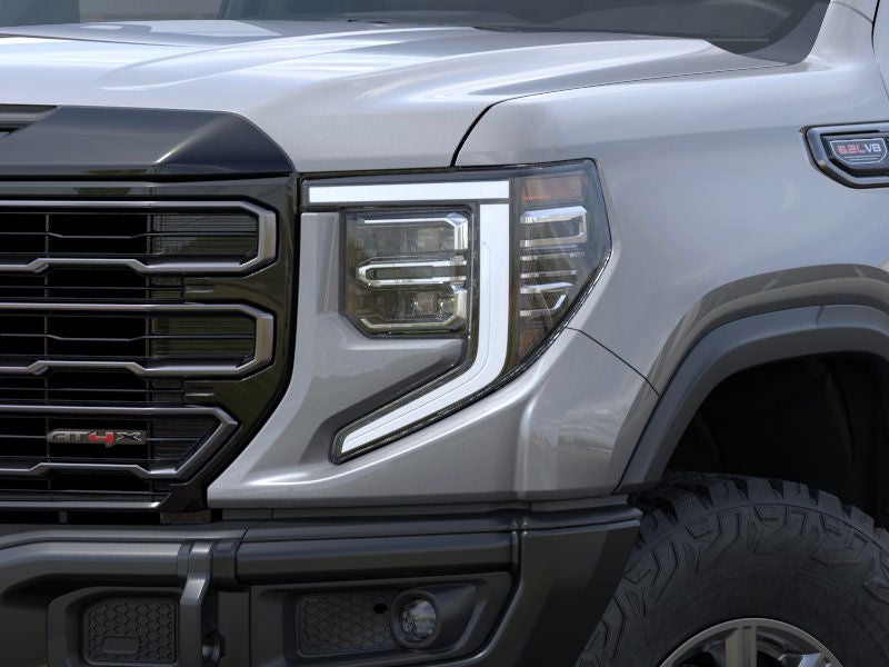2026 GMC Sierra 1500 AT4X - Photo 29