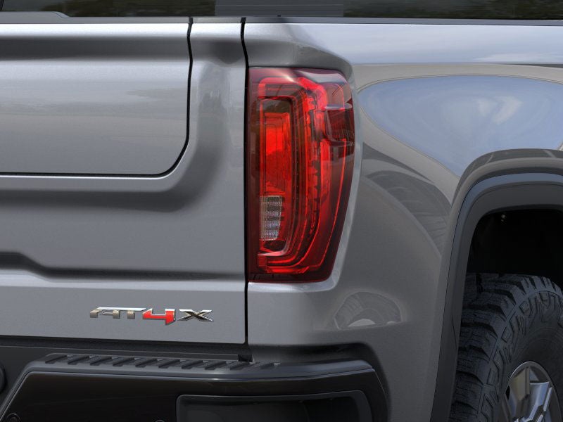 2026 GMC Sierra 1500 AT4X - Photo 30