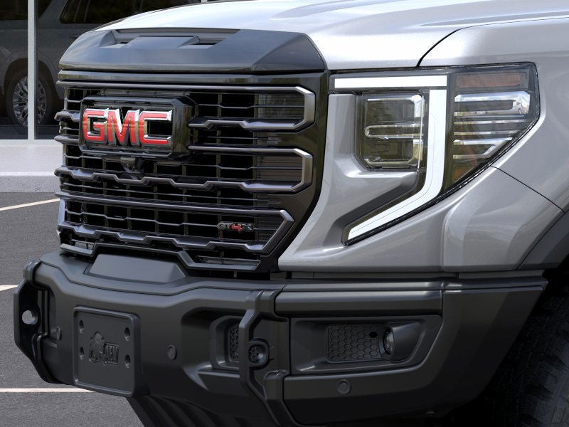 2026 GMC Sierra 1500 AT4X - Photo 32