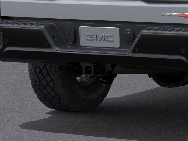2026 GMC Sierra 1500 AT4X - Photo 33