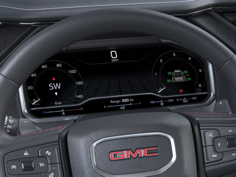 2026 GMC Sierra 1500 AT4X - Photo 37