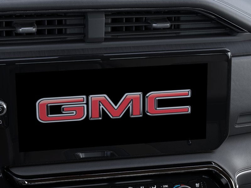 2026 GMC Sierra 1500 AT4X - Photo 39