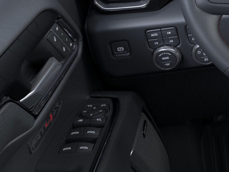 2026 GMC Sierra 1500 AT4X - Photo 41