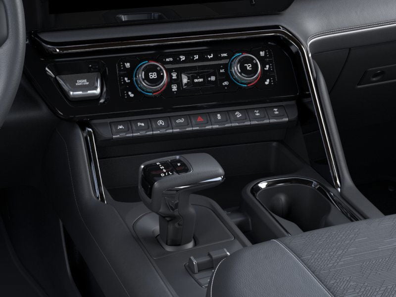 2026 GMC Sierra 1500 AT4X - Photo 42