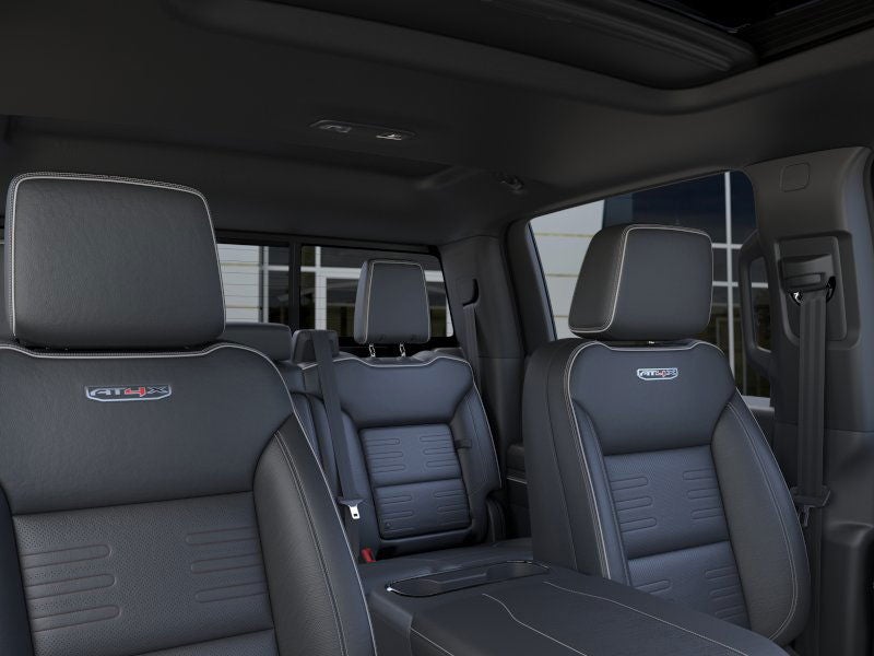 2026 GMC Sierra 1500 AT4X - Photo 43