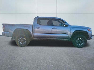 2020 Toyota Tacoma 4WD SR5