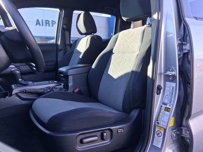 2020 Toyota Tacoma 4WD SR5