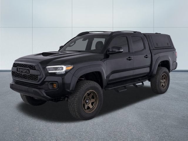 2021 Toyota Tacoma 4WD SR