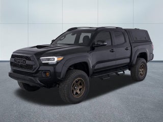 2021 Toyota Tacoma 4WD SR