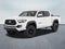 2022 Toyota Tacoma 4WD SR5