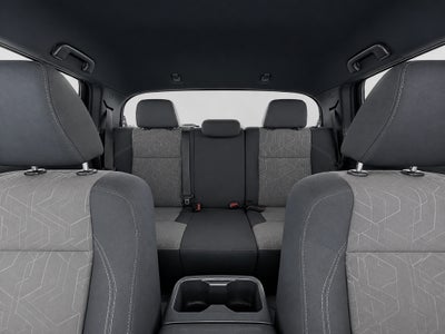 2022 Toyota Tacoma 4WD SR5