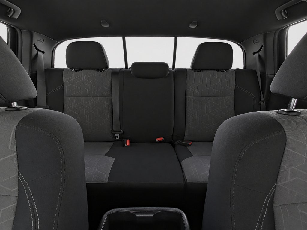 2022 Toyota Tacoma 4WD SR5