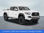 2022 Toyota Tacoma 4WD SR5