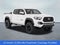 2022 Toyota Tacoma 4WD SR5