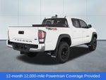 2022 Toyota Tacoma 4WD SR5