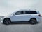 2017 Mercedes-Benz GLS GLS 550