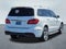 2017 Mercedes-Benz GLS GLS 550