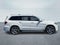 2017 Mercedes-Benz GLS GLS 550