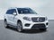 2017 Mercedes-Benz GLS GLS 550