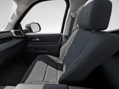 2024 Toyota Tundra 4WD SR5