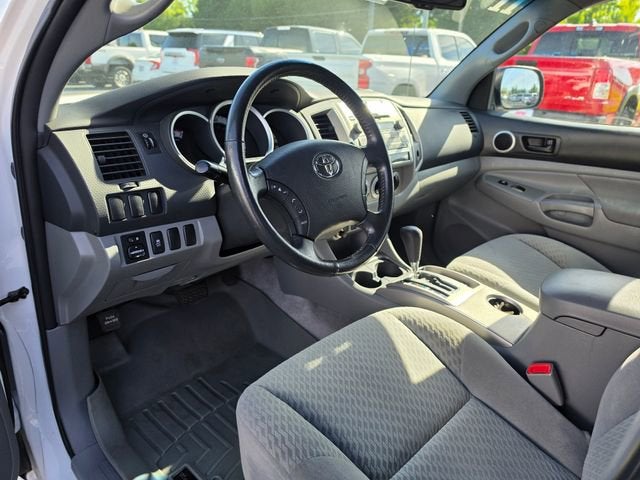 2011 Toyota Tacoma NA