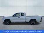 2011 Toyota Tacoma NA