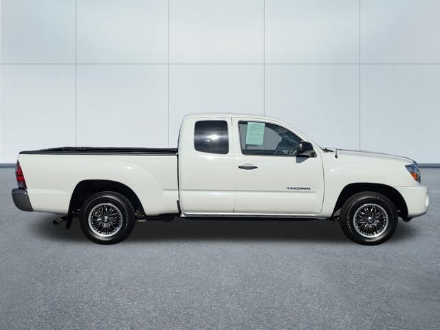 2011 Toyota Tacoma NA