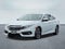 2018 Honda Civic Sedan EX-L