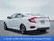 2018 Honda Civic Sedan EX-L