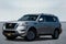 2022 Nissan Armada SV