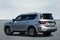 2022 Nissan Armada SV