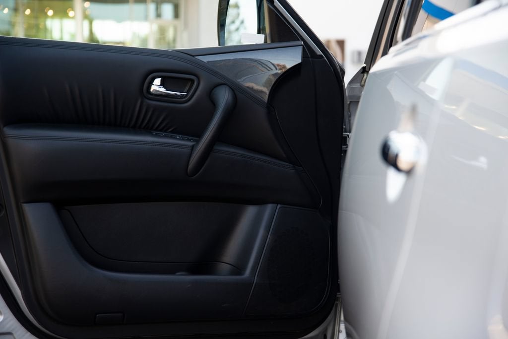 2022 Nissan Armada SV