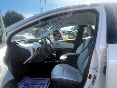 2020 Toyota Prius Prime LE