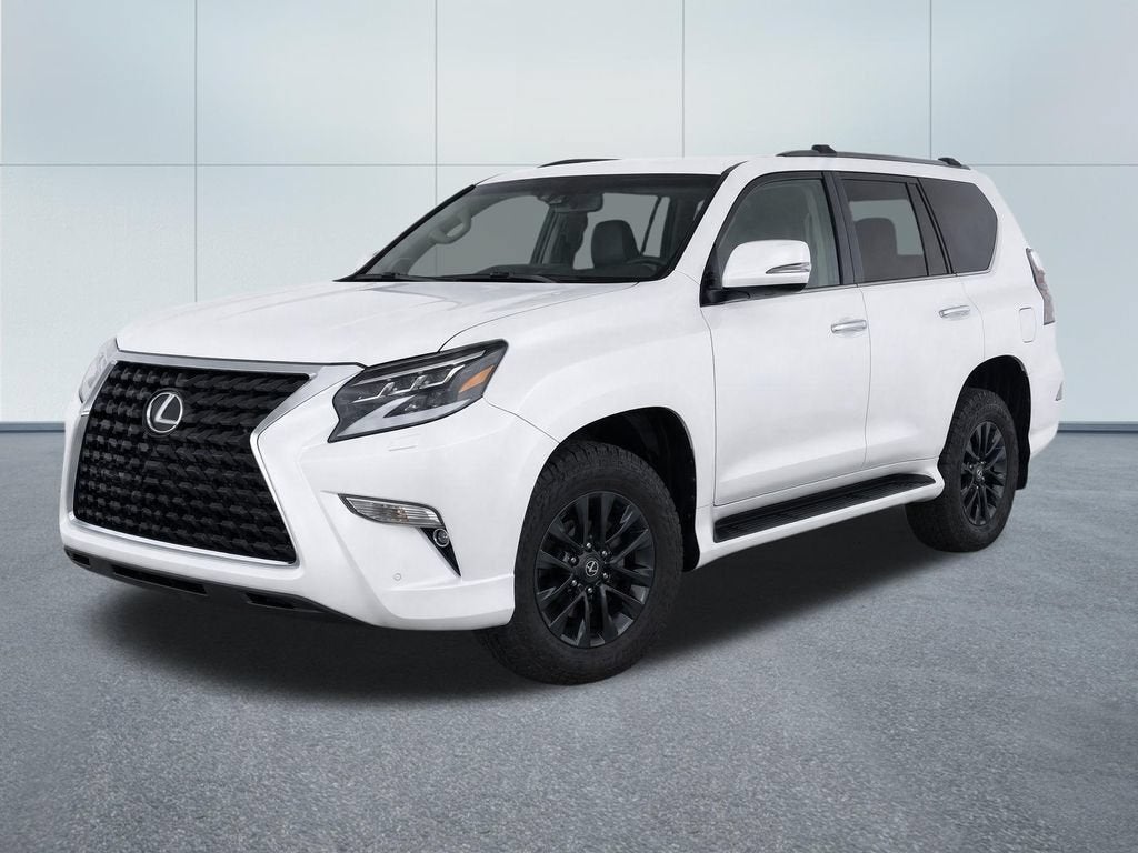 2023 Lexus GX GX 460 Premium