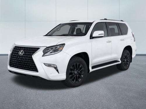 2023 Lexus GX GX 460 Premium