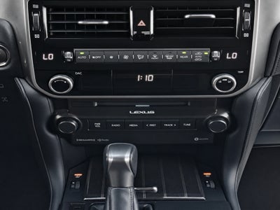 2023 Lexus GX GX 460 Premium